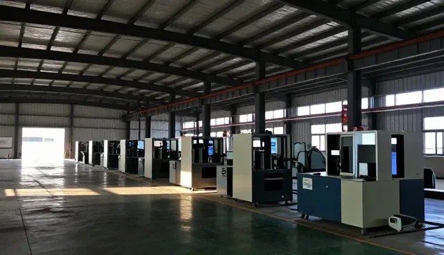 机电安装材料供应的优化策略与维护建议
