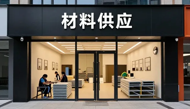 土建选择管网工程的方法