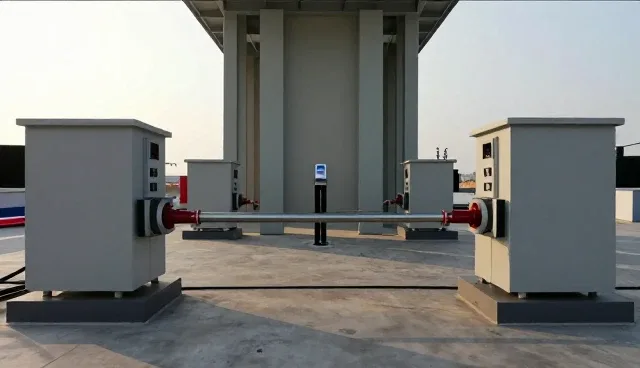 土建施工项目管理中的关键使用与维护建议